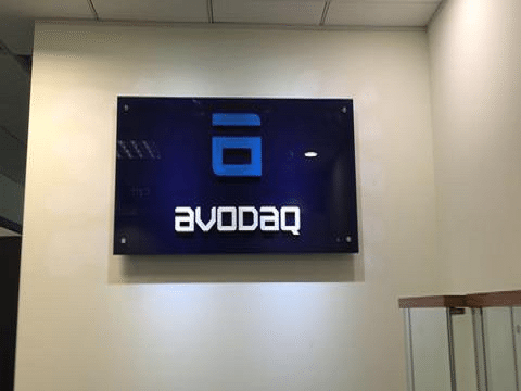 Avadoq Pte Ltd