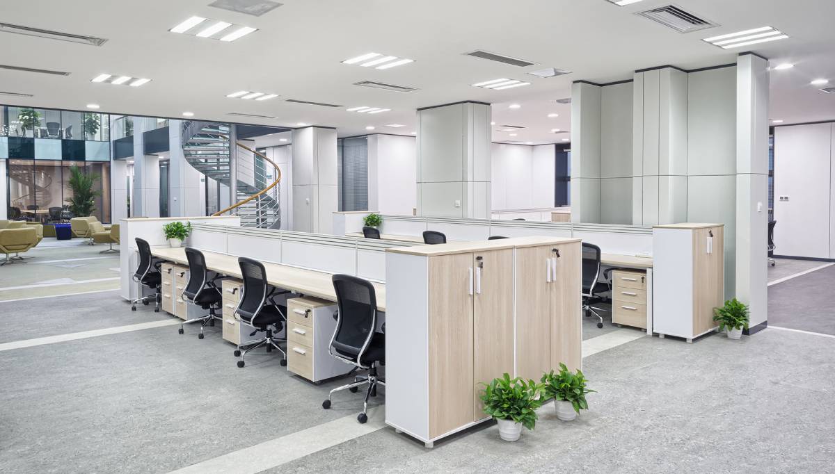 Make Your Office Future Ready with these Interior Design and Renovation Ideas