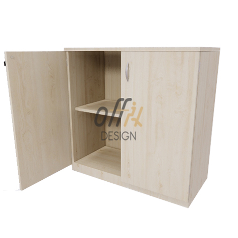 WOODEN CABINET 008-2