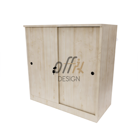 WOODEN CABINET 015-1
