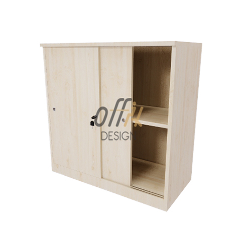 WOODEN CABINET 015-2