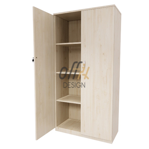 WOODEN CABINET 010-2