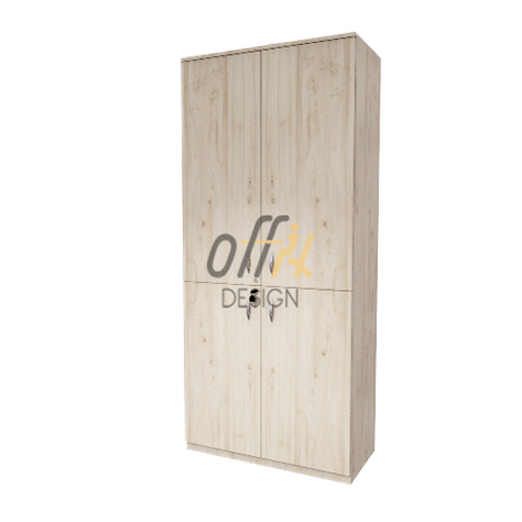 WOODEN CABINET 011-1