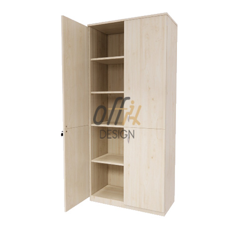 WOODEN CABINET 011-2